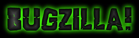 Bugzilla!