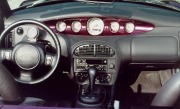 Prowler dash