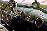 Classic Cruisin dash